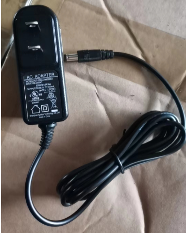 Accessories-EV06C Kids Scooter Charger