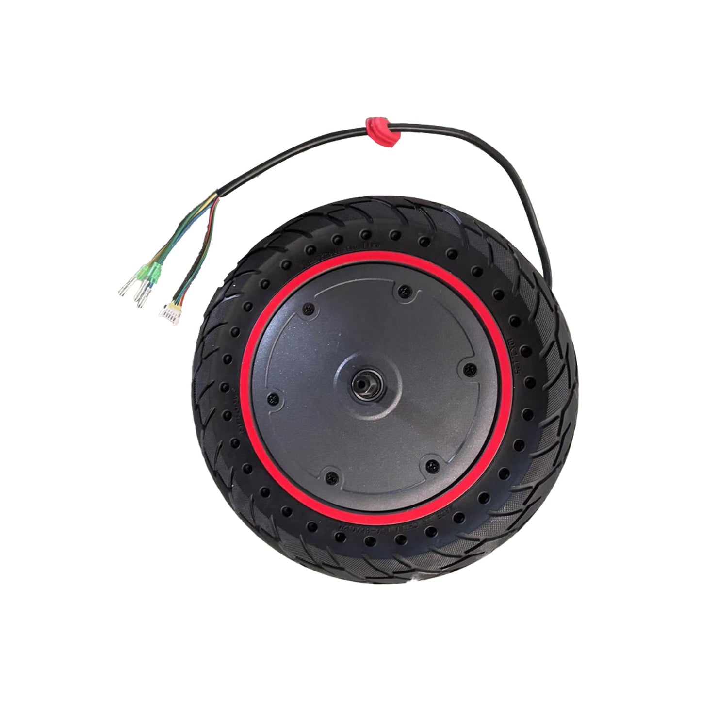 Remplacement du moteur EVERCROSS pour scooter électrique EV10K PRO