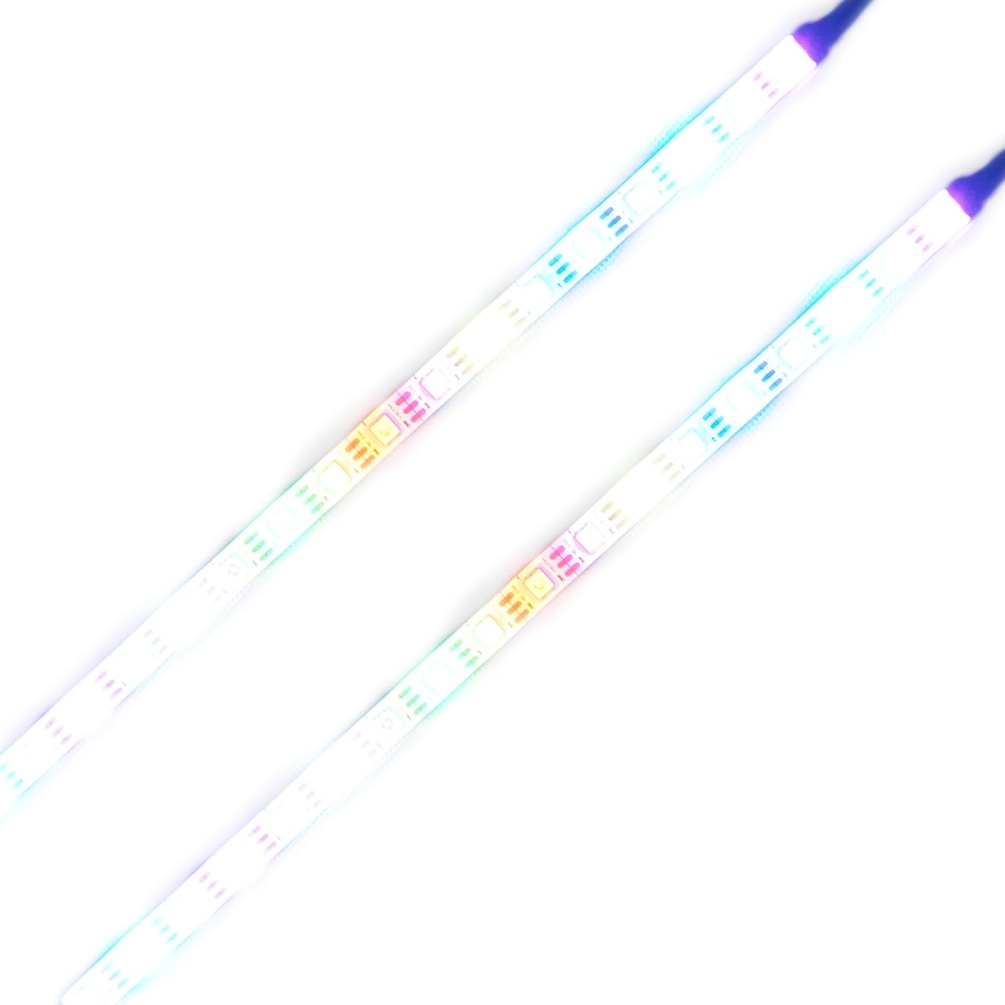 EVERCROSS LED Strip Lights Replacement for H5 Electric Scooter