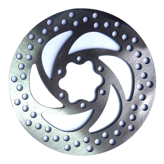 EVERCROSS Brake Disc Replacement for H5 Electric Scooter