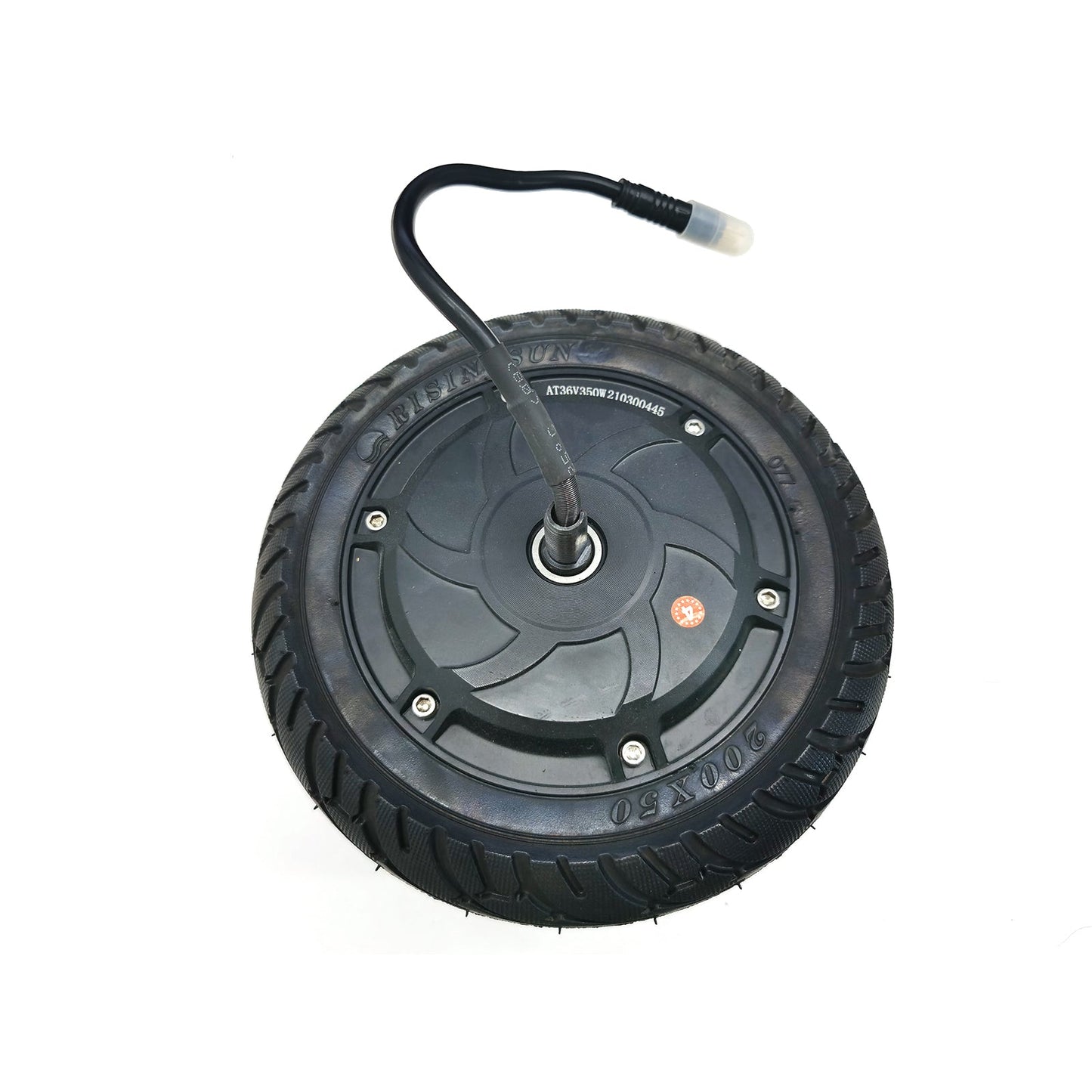 Moteur EVERCROSS pour scooter électrique EV08E