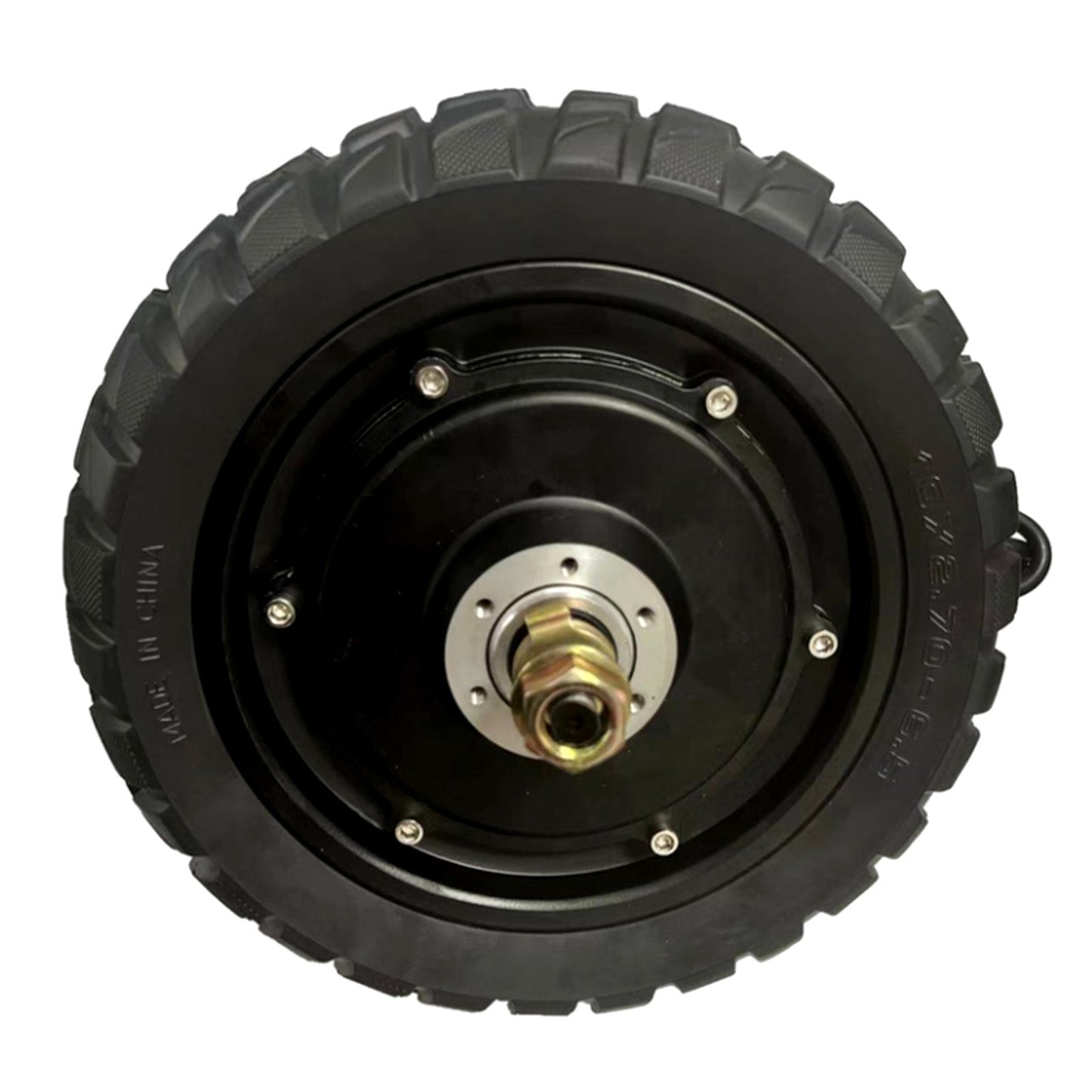 EVERCROSS 10" Moteur de remplacement pour scooter électrique H5