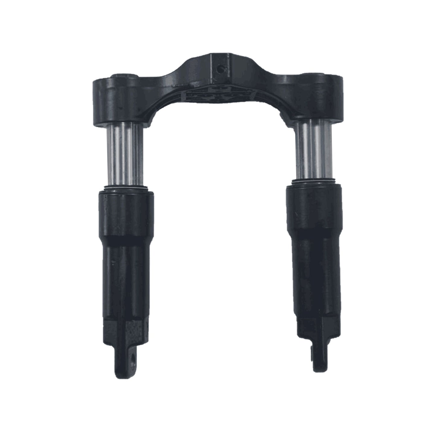 Remplacement d'amortisseur de fourche avant EVERCROSS pour scooter électrique H5