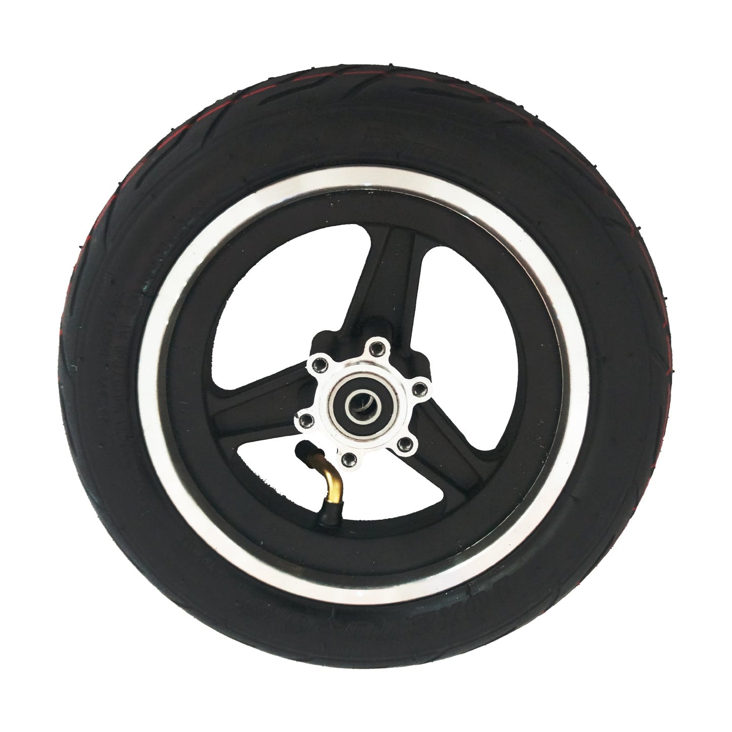 EVERCROSS 10" Remplacement de pneu avant pour scooter électrique H5