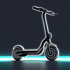 Evercross H5 Electric Scooter Review - Parts & Performance