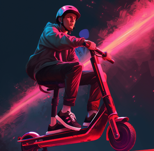 All You Want To Know About Evercross🛴