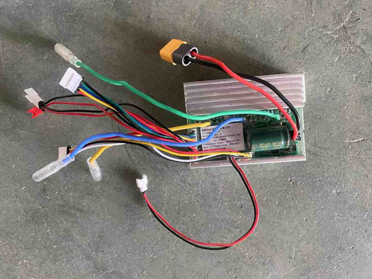 Evercross-Controller-EV10K PRO Scooter Controller