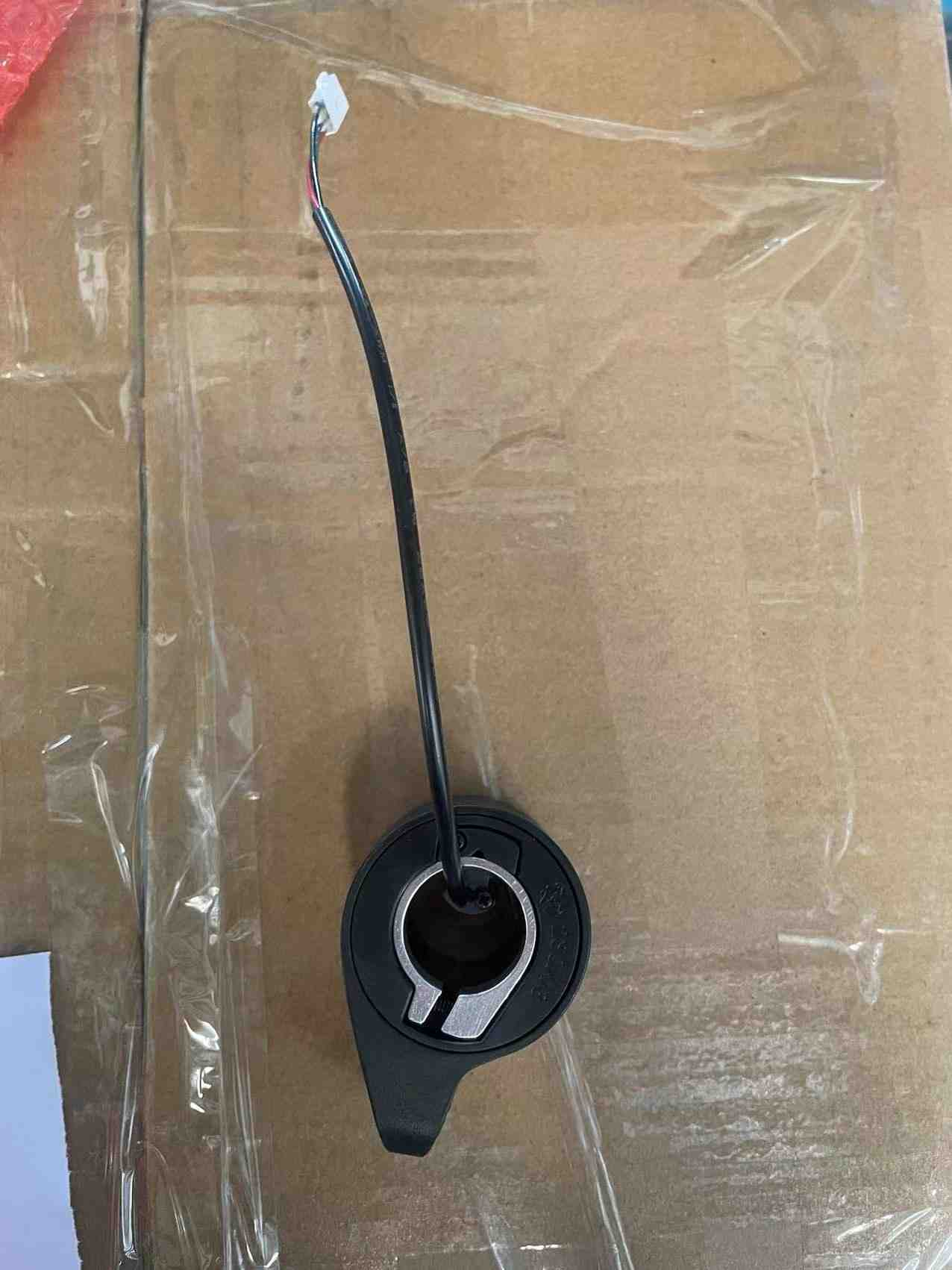 EVERCROSS Thumb Throttle Replacement for EV85F Electric Scooter