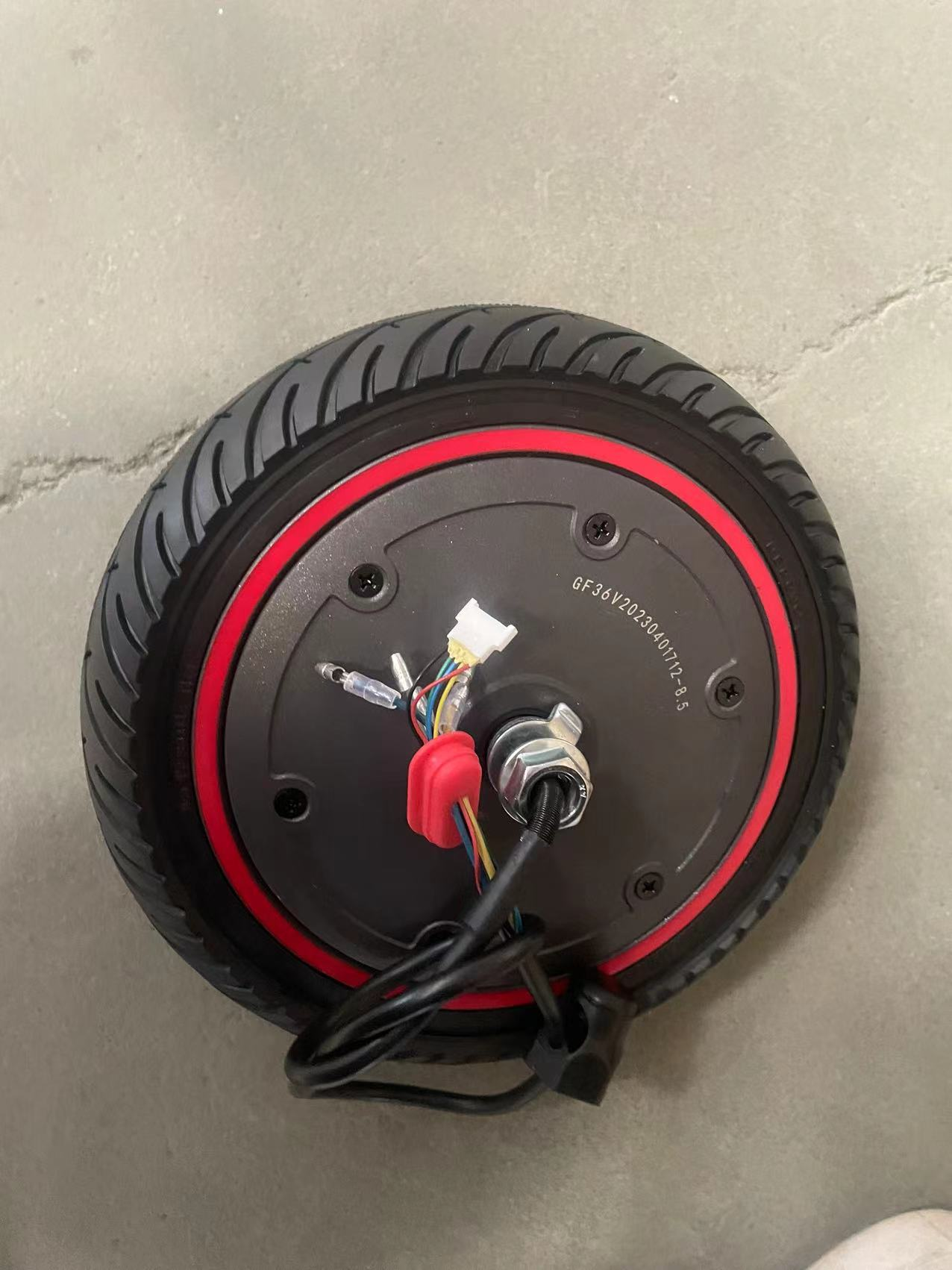 EVERCROSS Motor Replacement for EV85F Electric Scooter