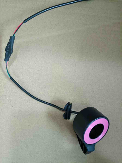 EVERCROSS Thumb Throttle Replacement for EV06C Kids Scooter