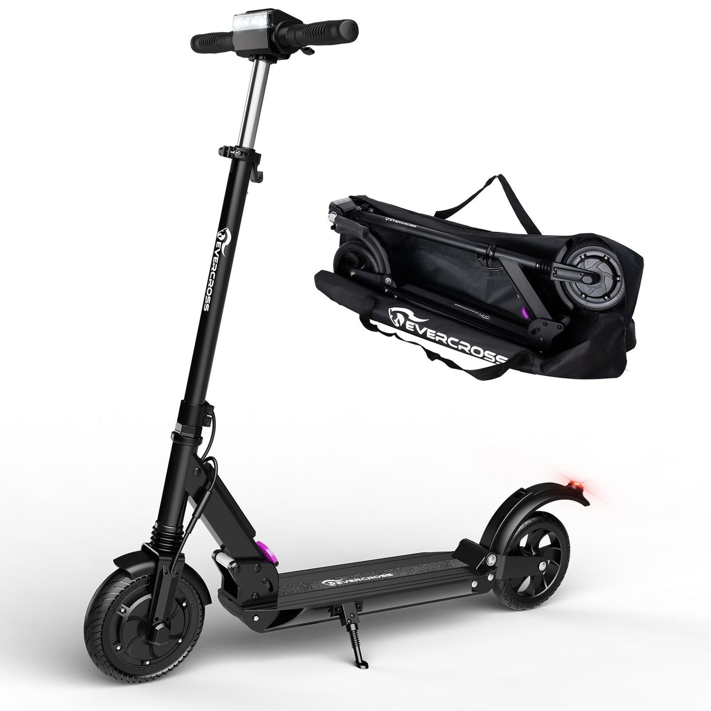 Chargeur EVERCROSS pour scooter électrique EV08E (42V 1,5AH)