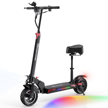 Remplacement du contrôleur EVERCROSS pour scooter électrique H5