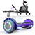 EVERCROSS Hoverboard, Self Balancing Scooter 6.5" Hoverboard with Seat Attachment