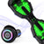 EVERCROSS Hoverboard, 6.5 Inch Self Balancing Hoverboards with Bluetooth