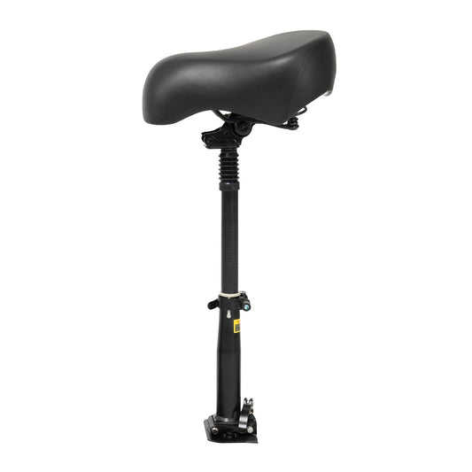 EVERCROSS Remplacement de selle de siège réglable pour scooter électrique H5